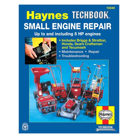 Small engine repair manual up to and including 5 hp engines haynes manuals. - Encyclopedic handbook of cults in america encyclopedic handbook of cults in america.