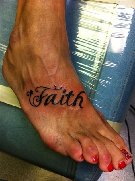 Check out our faith love hope tattoo selection for the very best in unique or custom, handmade pieces from our tattooing shops. ... God is my Savior Wrist Tattoo - Small Cross Tattoo - Faith Hope LoveTattoo (351) Sale Price $5.24 $ 5.24 $ 6.99 Original Price $6.99 ...
