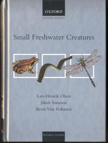 Small freshwater creatures natural history pocket guides. - Service repair manual komatsu 170 3 series.