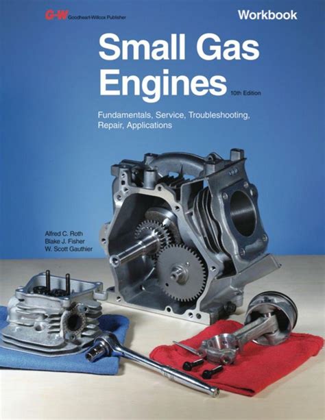 Small gas engines workbook chapter 9. - Manuale di servizio ibm thinkpad t42.