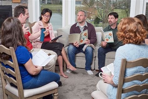 Small group bible study genesis.  And we&rsquo;re all in it for the same reason&mdash;to fuel...