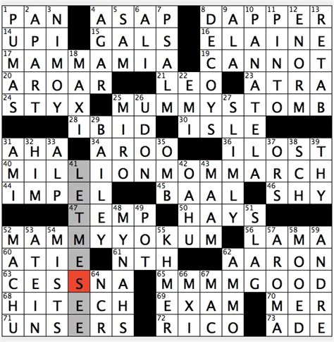 Small in dogpatch crossword clue. Dogpatch gal -- Find potential answers to this crossword clue at crosswordnexus.com ... People who searched for this clue also searched for: Tech Crimped, like a pie crust Kitchen flooring From The Blog ... And if you’re really lucky, you get to write said puzzle with your daughter! This is her first venture into crossword construction. We ... 