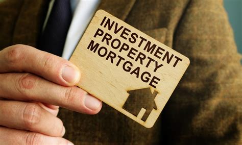 Verdict: Chase is the best traditional bank for investment property l