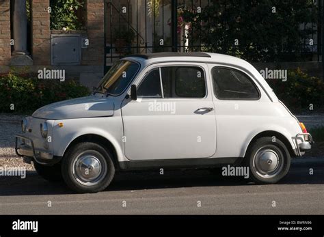 Small italian classic car Stock Photos and Images - alamy.com