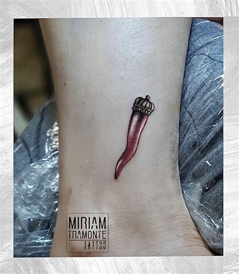Small italian horn tattoo. Things To Know About Small italian horn tattoo. 
