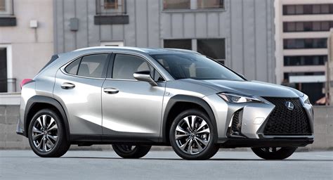 Small lexus suv. Things To Know About Small lexus suv. 