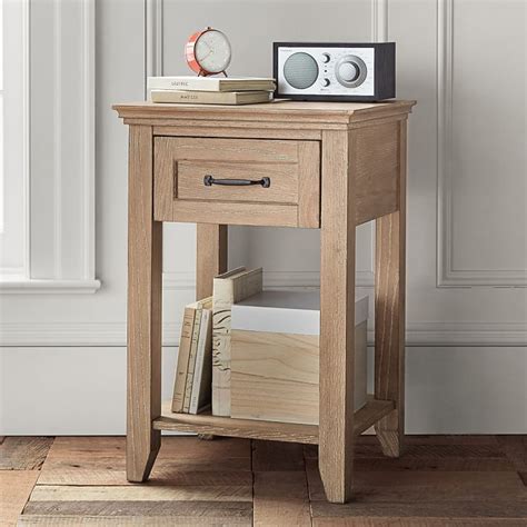 Small narrow nightstand. Things To Know About Small narrow nightstand. 