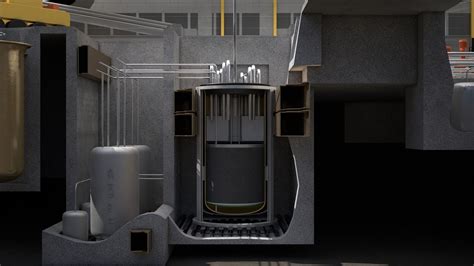 NANO Nuclear Energy Inc. is a company emerging from the shared micro-Small Modular Reactor (µSMR) and Advanced Nuclear Reactor (ANR) ambitions of a world class nuclear technical team filled with ...