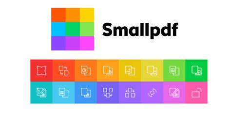 Small pdf. Smallpdf - nền tảng giúp chuyển đổi và chỉnh sửa tất cả file PDF cực kì dễ dàng. Giải quyết tất cả vấn đề PDF của bạn ở một nơi - và vâng, miễn phí. 