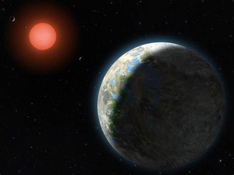 Small planets, circular orbits: a better chance for life