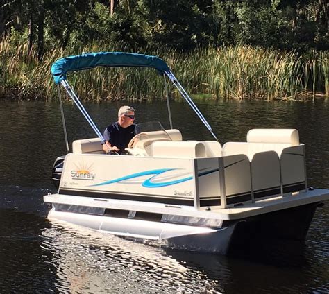 Small pontoon boats for sale. 2024. $46,995. Surplus TriToon Now On Sale Just Arrived! Check out this brand new 2024 Godfrey SW 2286 SB - you won't find the same boat cheaper anywhere else! **Wisconsin residents only please - we are prohibited from selling new boats out of state.**Pure And SimpleReconnect with yourself and those around you on a Sweetwater Split Bench. 