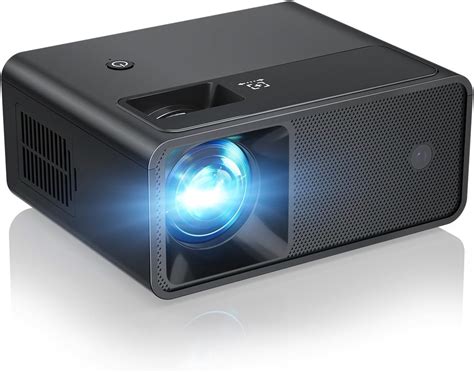 Small projector amazon.  3 days ago · CiBest Mini Projector 2025 Upgrade Check Pri...
