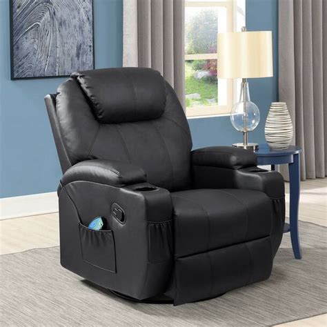 Recliner chairs are a great way to relax and unwind after a long day. They provide comfort, support, and convenience that make them an ideal choice for any home. But with so many d.... Small recliner chairs for small spaces