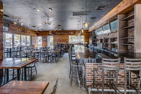  Find Pearland, TX restaurants for lease. From spaces usable for bars, small cafes or fast food spaces, CityFeet has restaurants for lease available. . 