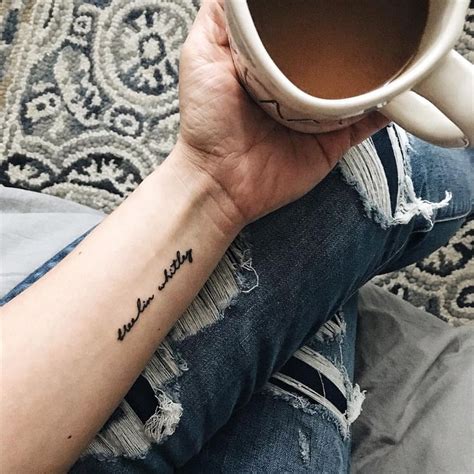 Small script name tattoo Breelin Whitley Small name tattoo, Name