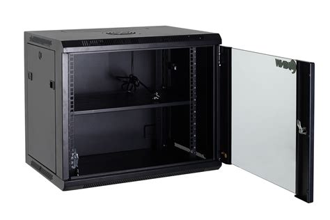 Small server rack. With a large inventory of server racks and server rack accessories, Dataworld has everything you need to keep your data setup organised and safe. If a floor-mounted cabinet does not fit your needs, we also stock wall-mounted cabinets. Dataworld is 100% Australian-owned and all orders are dispatched within 24 hours of the order being placed. 