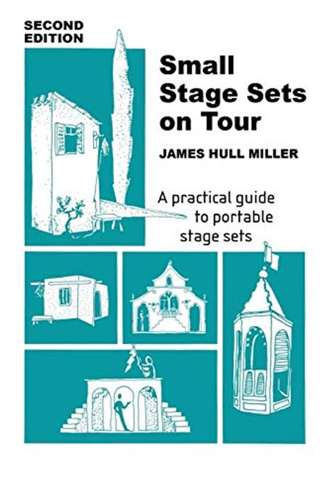 Small stage sets on tour a practical guide to portable stage sets. - Manuale di riparazione per autobus setra.