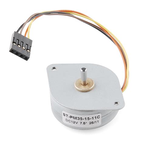 Small stepper motor amazon.  operates with excellent gears that ensure whisper-quiet performance...