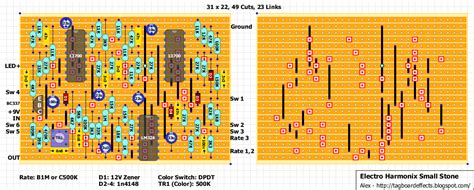 Small stone schematic.  Mar 19, 2023 · Mod Overview The Small Stone I&rsquo;...