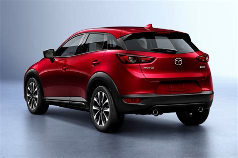 Small suvs. C/D SAYS: Handsomely styled and surprisingly fun to drive, the 2024 Mazda CX-30 is one of our favorites and is the small SUV to buy for those with good taste. Learn More. #1 in Mazda SUVs and ... 