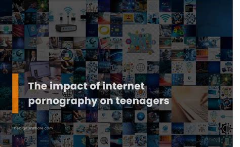 Small teen video.  Experts warn that hardcore internet pornography is th...