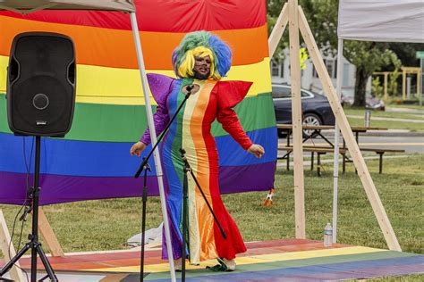 Small town Pride event, including drag show, given go-ahead