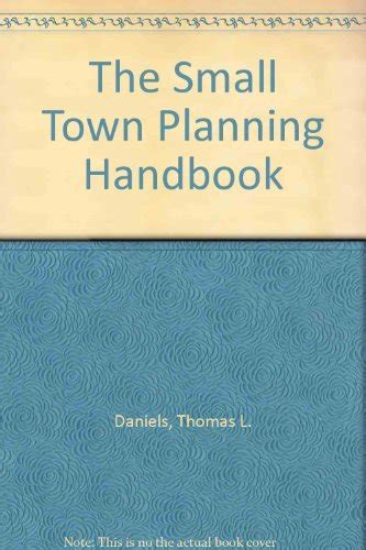 Small town planning handbook 2nd 95 edition. - Convención sobre la eliminación de todas las formas de discriminación contra la mujer.