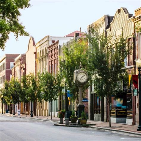 Small towns in south carolina. Things To Know About Small towns in south carolina. 