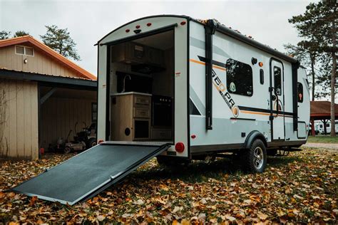 Small toy hauler. Find out what makes a toy hauler a toy hauler and how to choose the best one for your needs. Compare 10 small toy haulers with different features, sizes, and towing options for your outdoor toys. 
