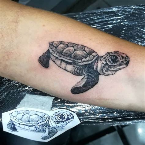 Small turtle tattoos. Things To Know About Small turtle tattoos. 