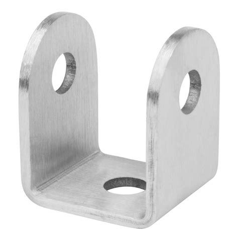Small u shaped brackets. com.  Check out our u shape bracket selection for the very best i...