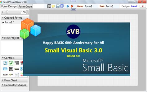 Small visual basic. 1: Introduction to Small Basic - Estimated time to co...