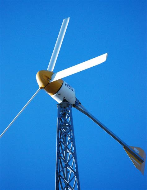 Small wind turbines no longer worth it? DIY Solar Power Forum