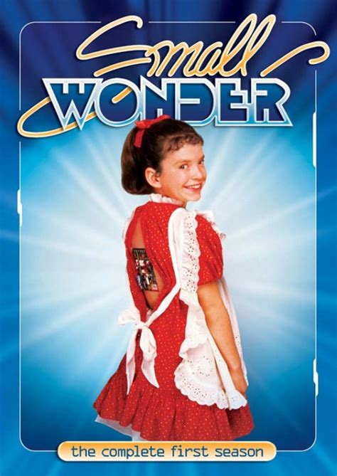 Small wonder show. Things To Know About Small wonder show. 