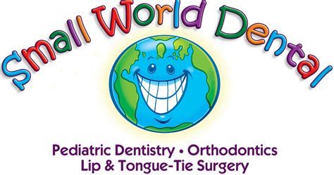 Small world dental. Here at Small World Dental we help children of all ages with their dental needs, big or small. Start your child’s journey towards exceptional oral health today. 