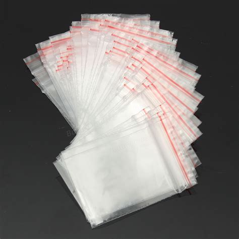 Small zip bags. You can use these zip bags to display earrings, nose pins, rings or other small accessories in retail stores. Add labels to display names or prices. Clear. 2" x 3". 150 bags. Polyethylene. Find the best Jewelry Packaging for your project. We offer the 2" x 3" Resealable Zip Bags By Bead Landing™ for $3.99 with free shipping available. 