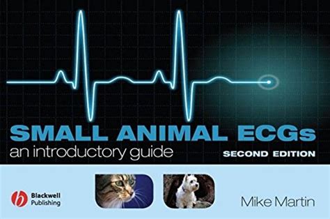 Full Download Small Animal Ecgs An Introductory Guide By Mike Ws Martin