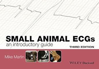 Read Online Small Animal Ec Gs An Introductory Guide By Mike Ws Martin