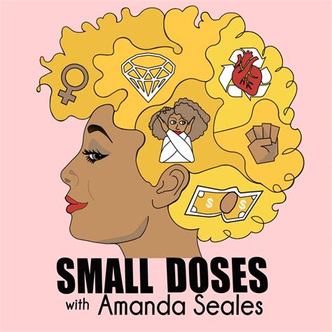 Read Online Small Doses By Amanda Seales