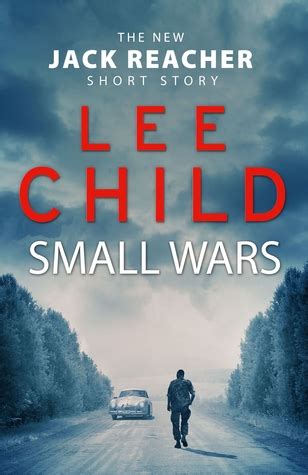 Read Small Wars Jack Reacher 195 