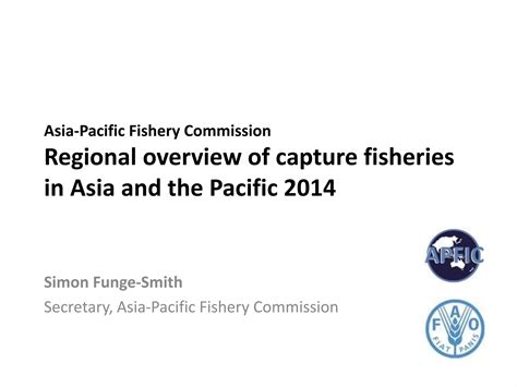 Small-scale fisheries Asia-Pacific Fishery Commission