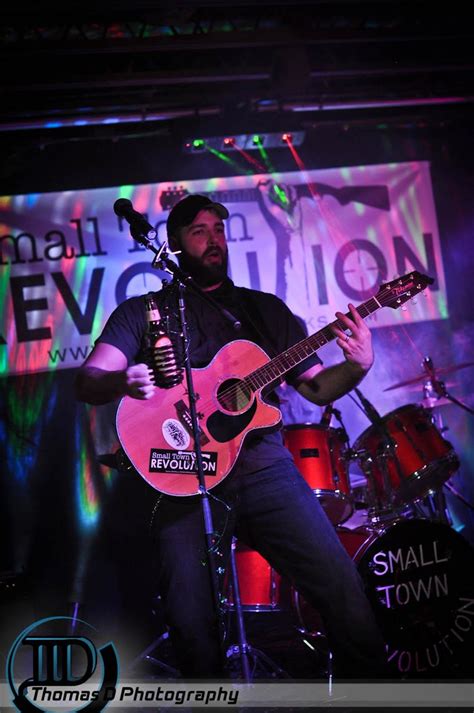 SmallTownRevolution (@smalltownrocks) Twitter