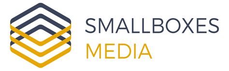 Smallboxes Media