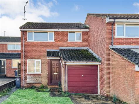 Smallbridge Road, Saffron Walden 3 bed terraced house - £465,000