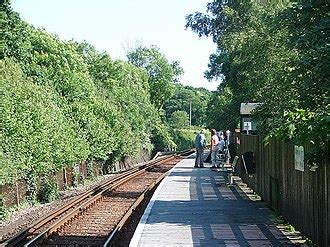 Smallbrook Junction railway station - Wikidata