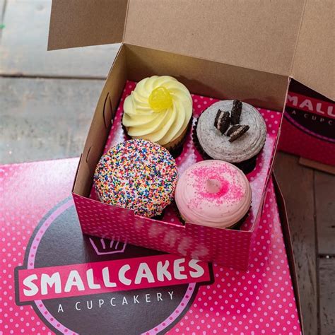 Smallcakes cupcakery. Things To Know About Smallcakes cupcakery. 