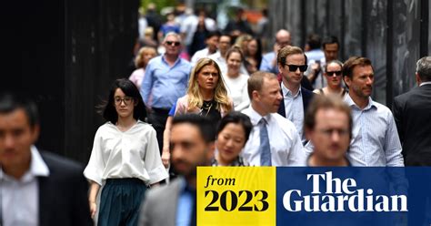 Smaller, older, sicker: Australia’s latest population forecast shows ...