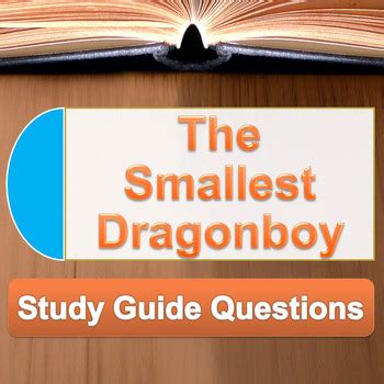 Smallest dragon boy study guide answers. - Transmisión automática a540e manual de servicio.