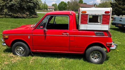 Smallest pickup truck. The Saveiro is Volkswagen’s smallest pickup truck and it has been on sale in South America since its original introduction in 1982. Its name derives from a traditional Brazilian fishing boat and ... 