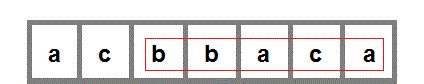 Smallest substring in the given string which has all the characters of the g...